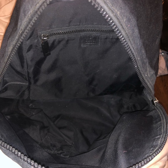 Gucci Backpack - Picture 8 of 12